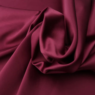 Silk satin image